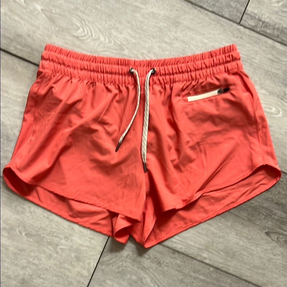 Vuori clementine shorts